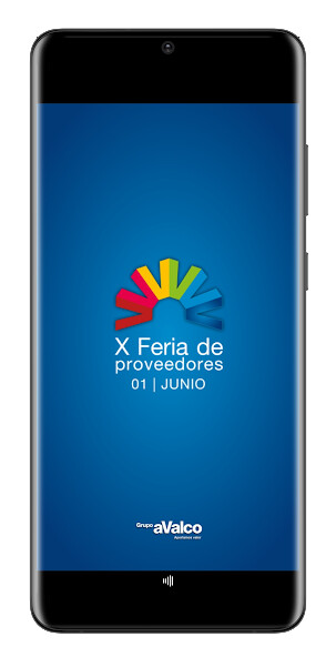 Run android online APK X FERIA PROVEEDORES from MyAndroid or emulate X FERIA PROVEEDORES using MyAndroid Run android online APK X FERIA PROVEEDORES from MyAndroid or emulate X FERIA PROVEEDORES using MyAndroid