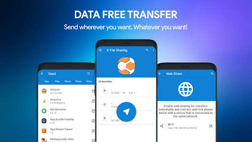 Run android online APK XFile Share And Transfer from MyAndroid or emulate XFile Share And Transfer using MyAndroid Run android online APK XFile Share And Transfer from MyAndroid or emulate XFile Share And Transfer using MyAndroid