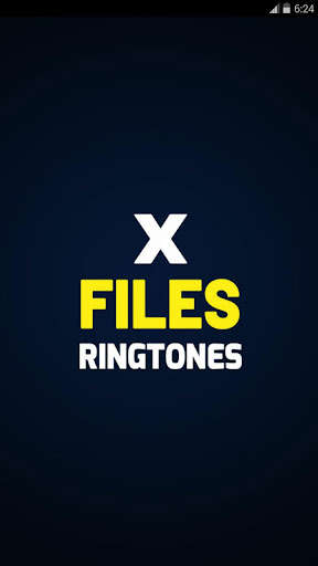 Emulate Android APK X Files Ringtone Free