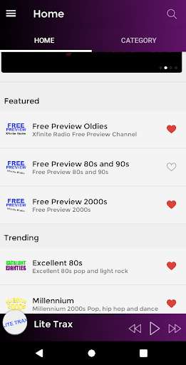 Run android online APK Xfinite Radio App from MyAndroid or emulate Xfinite Radio App using MyAndroid Run android online APK Xfinite Radio App from MyAndroid or emulate Xfinite Radio App using MyAndroid
