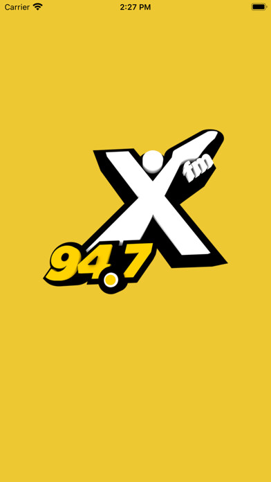 Emulate iPhone app XFM ECUADOR using MyAndroid