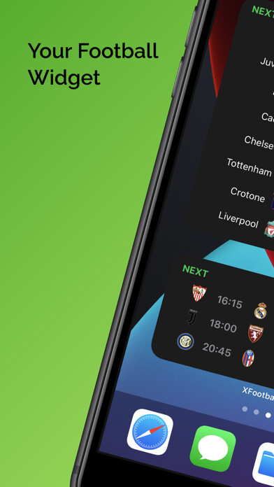 Emulate iPhone app XFootball using MyAndroid Emulate iPhone app XFootball using MyAndroid