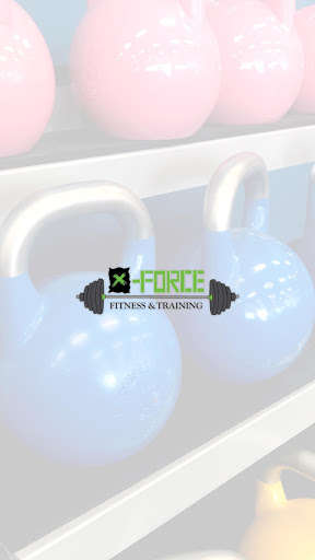 Run android online APK XFORCE FITNESS from MyAndroid or emulate XFORCE FITNESS using MyAndroid