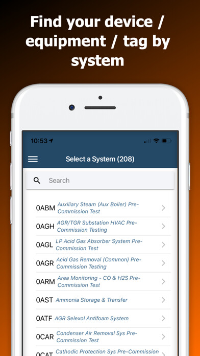 Emulate iPhone app XForms Cx Mobile using MyAndroid