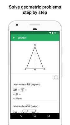 Emulate Android APK xGeometry Emulate Android APK xGeometry