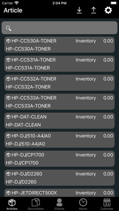Emulate iPhone app XGLA/4 Mobile using MyAndroid Emulate iPhone app XGLA/4 Mobile using MyAndroid