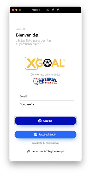 Run android online APK xGoal from MyAndroid or emulate xGoal using MyAndroid Run android online APK xGoal from MyAndroid or emulate xGoal using MyAndroid
