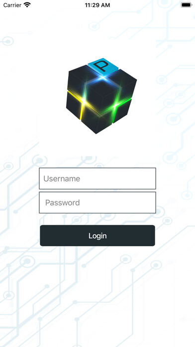 Emulate iPhone app XGRC Partner using MyAndroid Emulate iPhone app XGRC Partner using MyAndroid