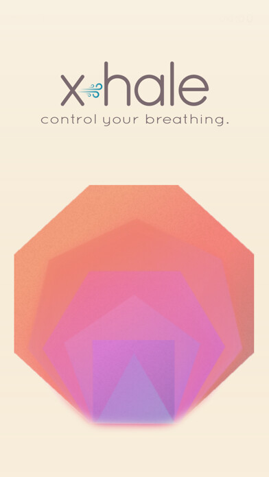 Emulate iPhone app xhale breathing using MyAndroid Emulate iPhone app xhale breathing using MyAndroid