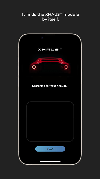 Emulate iPhone app Xhaust using MyAndroid Emulate iPhone app Xhaust using MyAndroid