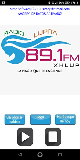 Run android online APK XHLUP 89.1 FM RADIO LUPITA from MyAndroid or emulate XHLUP 89.1 FM RADIO LUPITA using MyAndroid Run android online APK XHLUP 89.1 FM RADIO LUPITA from MyAndroid or emulate XHLUP 89.1 FM RADIO LUPITA using MyAndroid