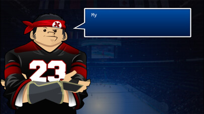 Emulate iPhone app X-Hockey using MyAndroid Emulate iPhone app X-Hockey using MyAndroid