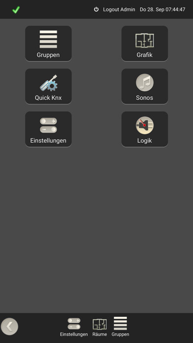 Emulate iPhone app Xhome Evo using MyAndroid Emulate iPhone app Xhome Evo using MyAndroid