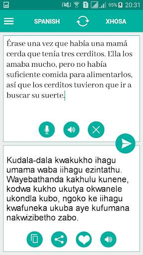Run android online APK Xhosa Spanish Translator from MyAndroid or emulate Xhosa Spanish Translator using MyAndroid Run android online APK Xhosa Spanish Translator from MyAndroid or emulate Xhosa Spanish Translator using MyAndroid