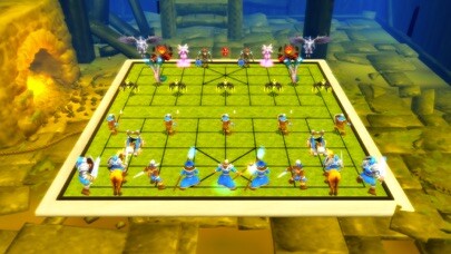Emulate iPhone app Xiangqi 3D using MyAndroid Emulate iPhone app Xiangqi 3D using MyAndroid