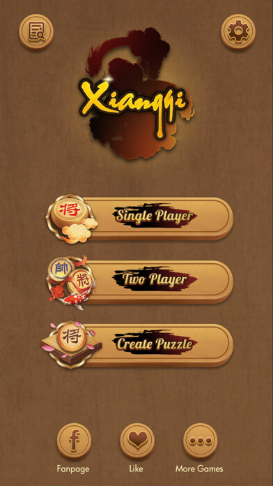 Emulate iPhone app Xiangqi - Play and Learn using MyAndroid Emulate iPhone app Xiangqi - Play and Learn using MyAndroid