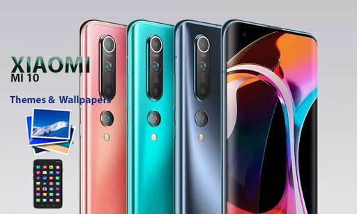 Run android online APK Xiaomi MI 10 Themes, Ringtones & Launcher 2020 from MyAndroid or emulate Xiaomi MI 10 Themes, Ringtones & Launcher 2020 using MyAndroid