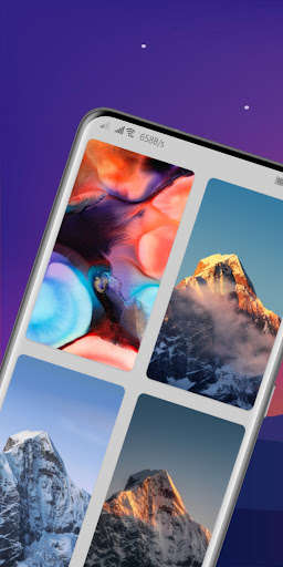 Run android online APK Xiaomi MI 11 Pro Wallpaper from MyAndroid or emulate Xiaomi MI 11 Pro Wallpaper using MyAndroid