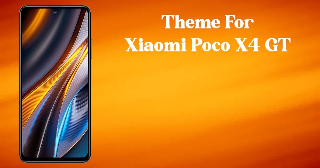 Run android online APK Xiaomi Poco X4 GT Launcher from MyAndroid or emulate Xiaomi Poco X4 GT Launcher using MyAndroid