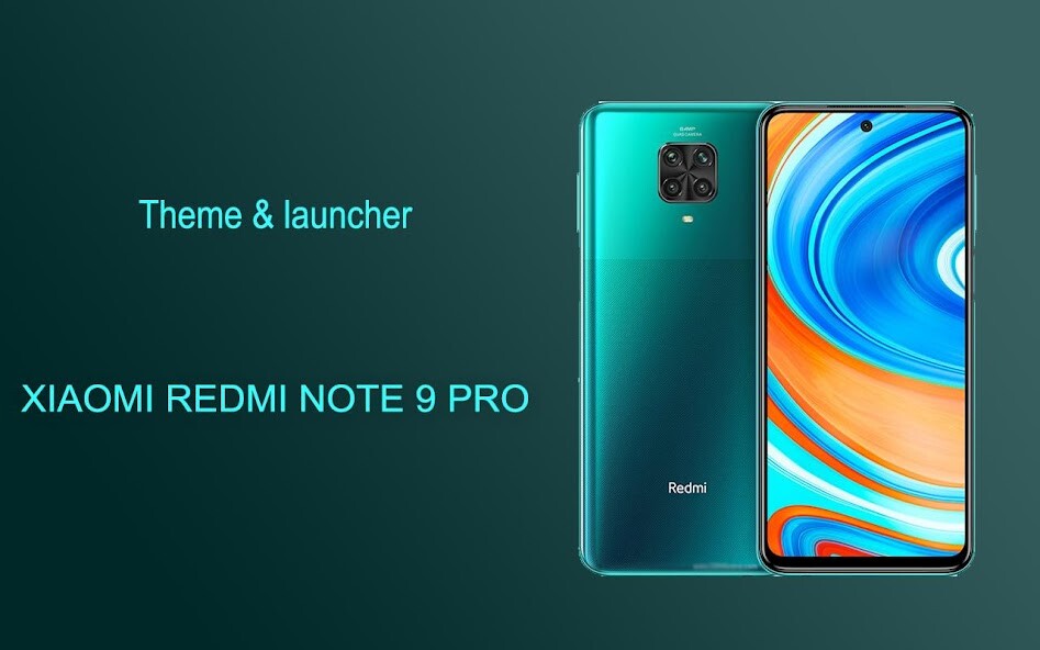 Run android online APK Xiaomi Redmi Note 11 pro Theme from MyAndroid or emulate Xiaomi Redmi Note 11 pro Theme using MyAndroid