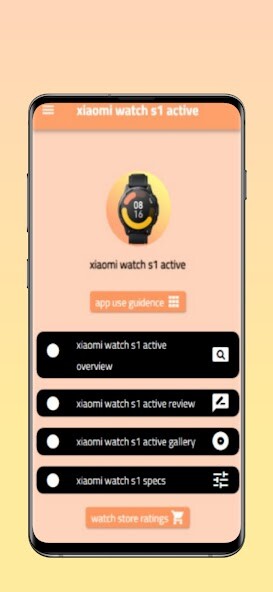 Run android online APK xiaomi watch s1 active from MyAndroid or emulate xiaomi watch s1 active using MyAndroid Run android online APK xiaomi watch s1 active from MyAndroid or emulate xiaomi watch s1 active using MyAndroid