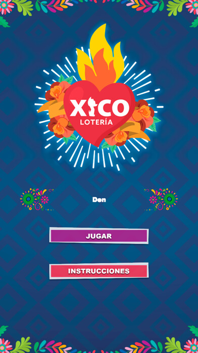 Emulate iPhone app Xico Lotería using MyAndroid Emulate iPhone app Xico Lotería using MyAndroid