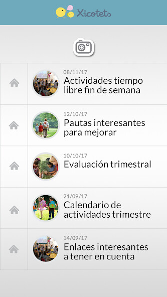 Run android online APK Xicotets Familias from MyAndroid or emulate Xicotets Familias using MyAndroid