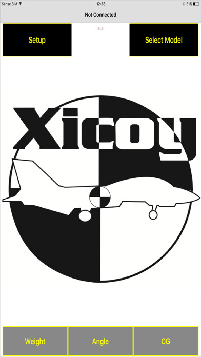 Emulate iPhone app Xicoy CGMeter using MyAndroid Emulate iPhone app Xicoy CGMeter using MyAndroid