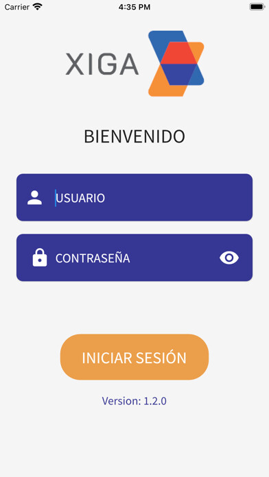 Emulate iPhone app XIGA using MyAndroid Emulate iPhone app XIGA using MyAndroid