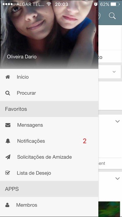 Emulate iPhone app Xiglute App using MyAndroid