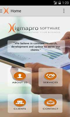 Emulate Android APK Xigmapro Emulate Android APK Xigmapro
