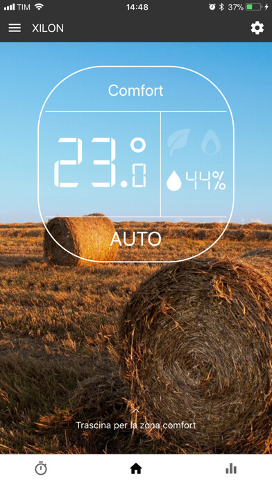 Emulate iPhone app Xilon using MyAndroid Emulate iPhone app Xilon using MyAndroid