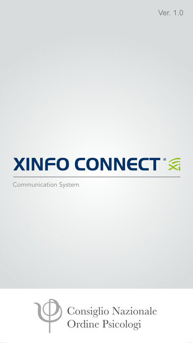 Emulate iPhone app XINFO CNOP COMUNICAZIONE 3.0 using MyAndroid Emulate iPhone app XINFO CNOP COMUNICAZIONE 3.0 using MyAndroid