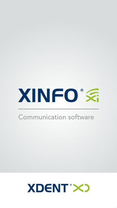 Emulate iPhone app XINFO using MyAndroid Emulate iPhone app XINFO using MyAndroid