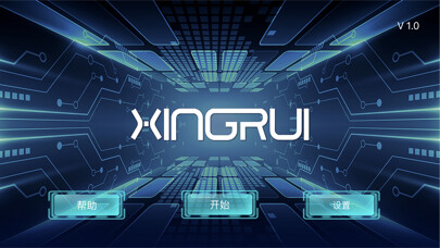 Run android online APK XINGRUI from MyAndroid or emulate XINGRUI using MyAndroid