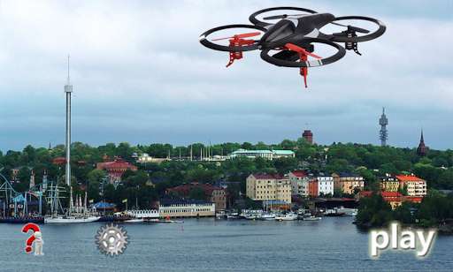 Run android online APK XINLIN FPV from MyAndroid or emulate XINLIN FPV using MyAndroid