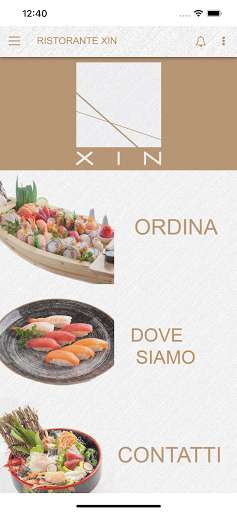 Run android online APK Xin Taste from MyAndroid or emulate Xin Taste using MyAndroid