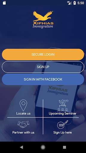 Run android online APK XIPHIAS Immigration v2 from MyAndroid or emulate XIPHIAS Immigration v2 using MyAndroid Run android online APK XIPHIAS Immigration v2 from MyAndroid or emulate XIPHIAS Immigration v2 using MyAndroid