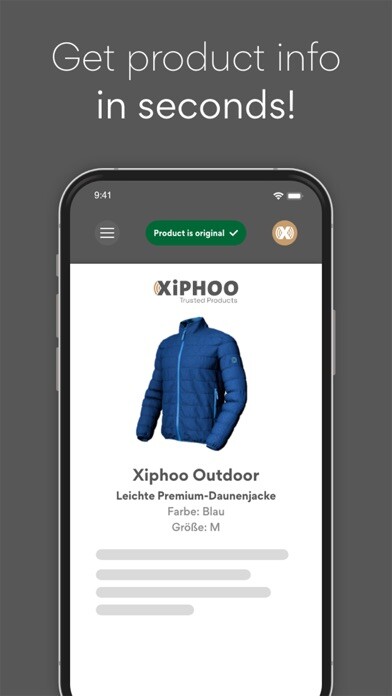 Emulate iPhone app Xiphoo using MyAndroid Emulate iPhone app Xiphoo using MyAndroid