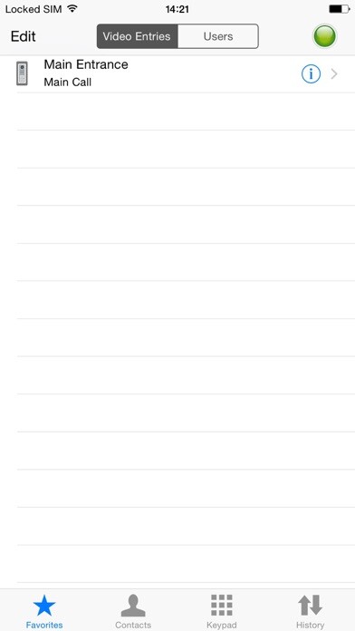 Emulate iPhone app Xip Mobile using MyAndroid Emulate iPhone app Xip Mobile using MyAndroid