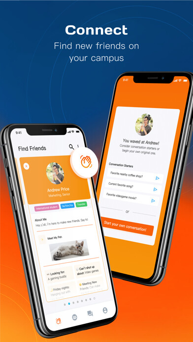 Emulate iPhone app Xircle - Create Social Circles using MyAndroid Emulate iPhone app Xircle - Create Social Circles using MyAndroid
