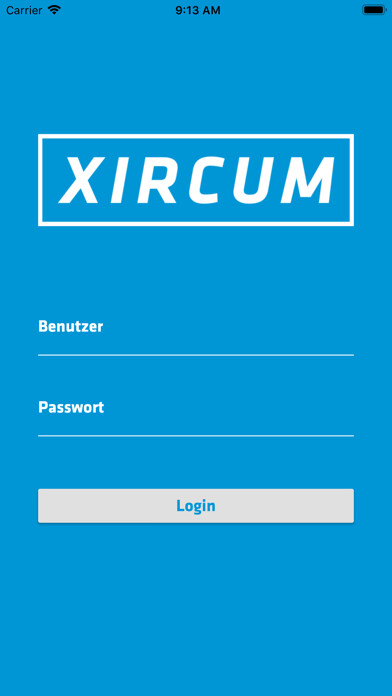 Run android online APK Xircum from MyAndroid or emulate Xircum using MyAndroid