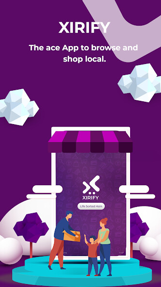 Run android online APK Xirify Shopping from MyAndroid or emulate Xirify Shopping using MyAndroid Run android online APK Xirify Shopping from MyAndroid or emulate Xirify Shopping using MyAndroid