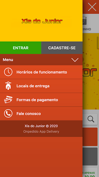 Run android online APK Xis do Junior from MyAndroid or emulate Xis do Junior using MyAndroid