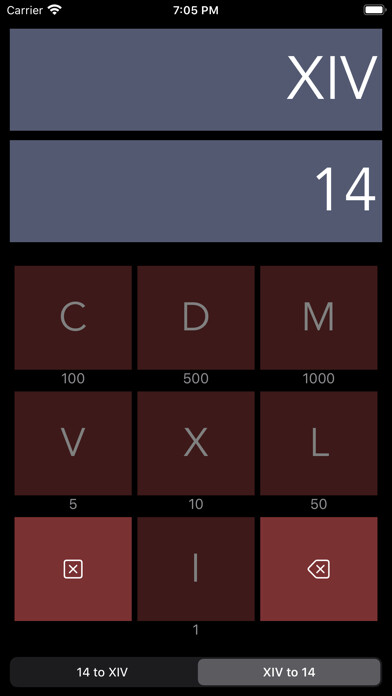 Emulate iPhone app XIV Conversion using MyAndroid Emulate iPhone app XIV Conversion using MyAndroid