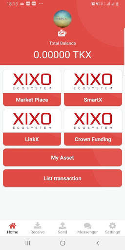 Run android online APK XIXO Platform from MyAndroid or emulate XIXO Platform using MyAndroid Run android online APK XIXO Platform from MyAndroid or emulate XIXO Platform using MyAndroid