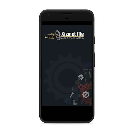 Run android online APK xizmet car from MyAndroid or emulate xizmet car using MyAndroid