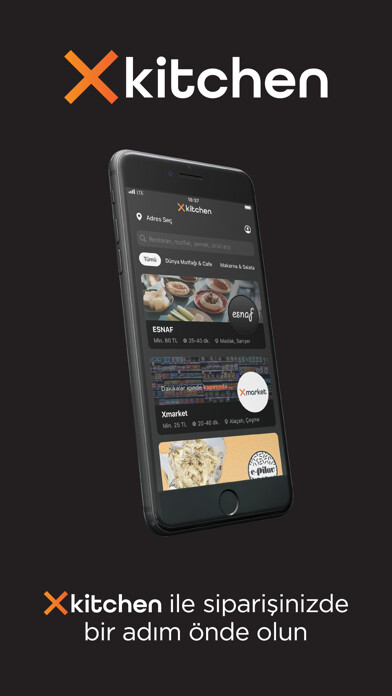 Emulate iPhone app Xkitchen using MyAndroid Emulate iPhone app Xkitchen using MyAndroid