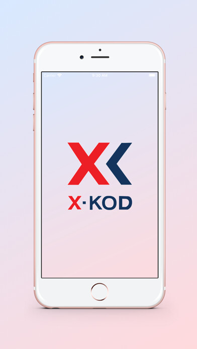 Emulate iPhone app X-KOD using MyAndroid