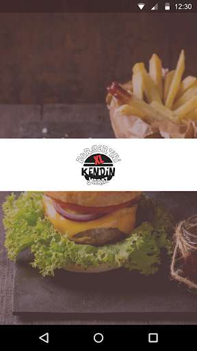 Run android online APK XL Burger House from MyAndroid or emulate XL Burger House using MyAndroid